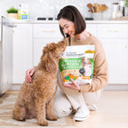 Dehydrated Dog Food product image 3
