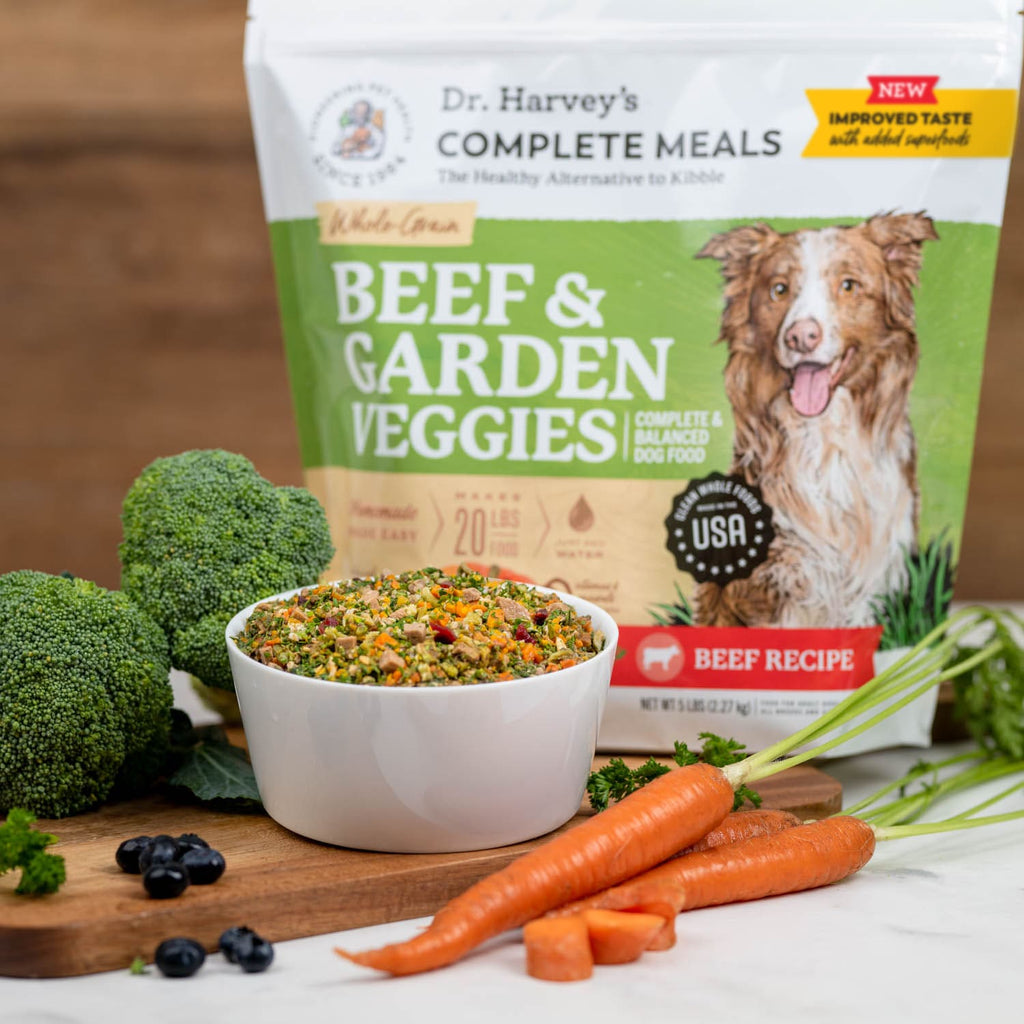 Dehydrated Dog Food product image 4