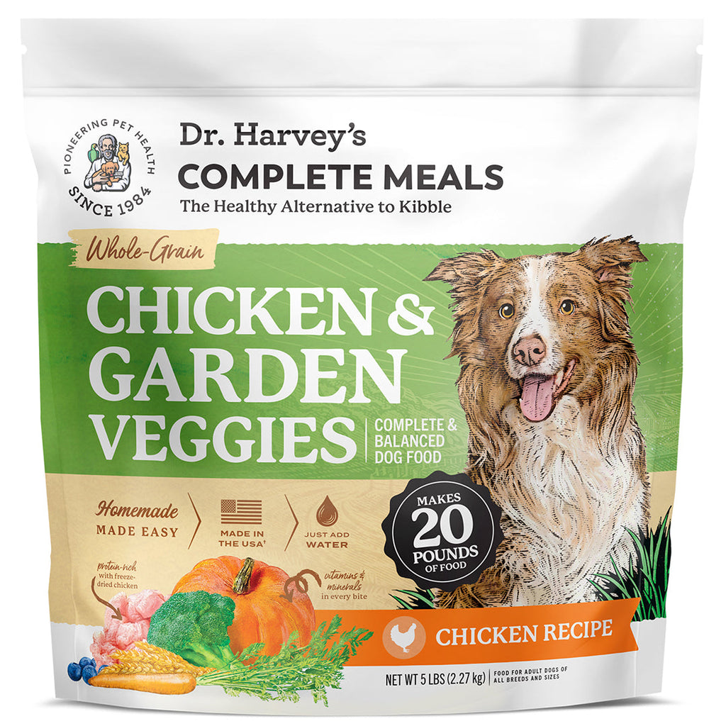 Dehydrated Dog Food product image 6