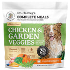 Dehydrated Dog Food product image 6