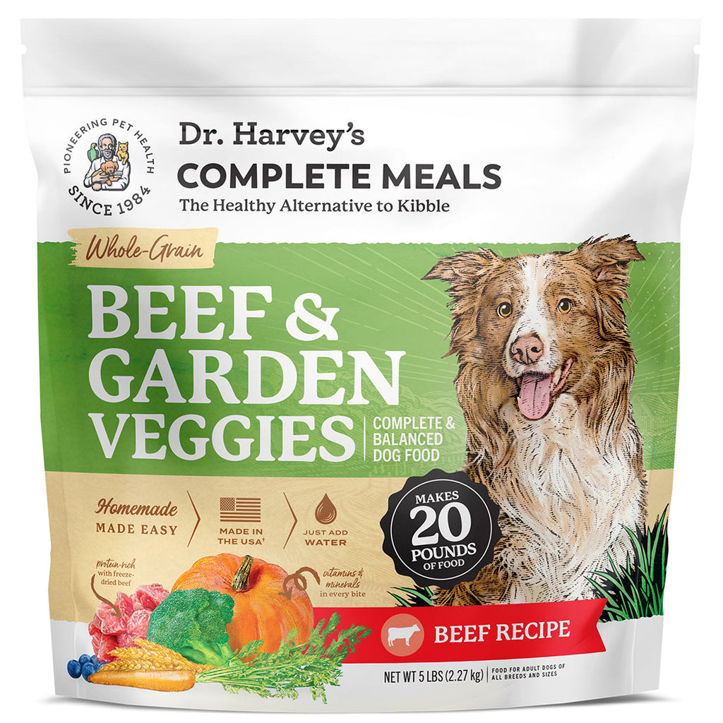 Dehydrated Dog Food product image 8