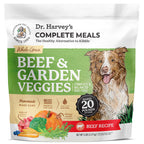 Dehydrated Dog Food product image 8