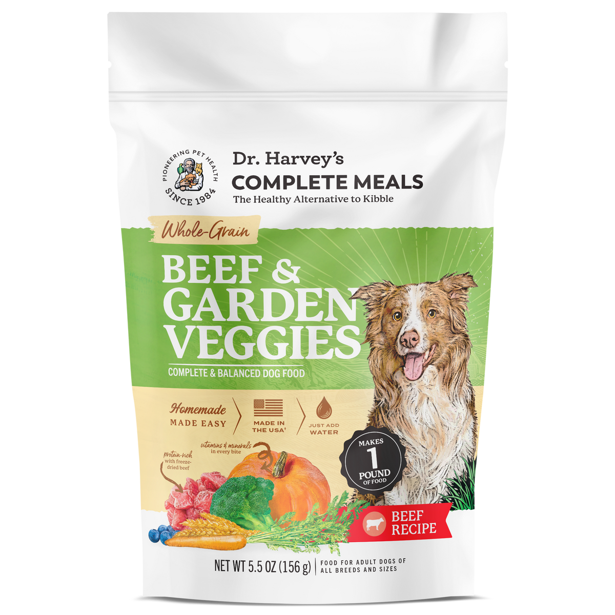 Dehydrated Dog Food product image 10