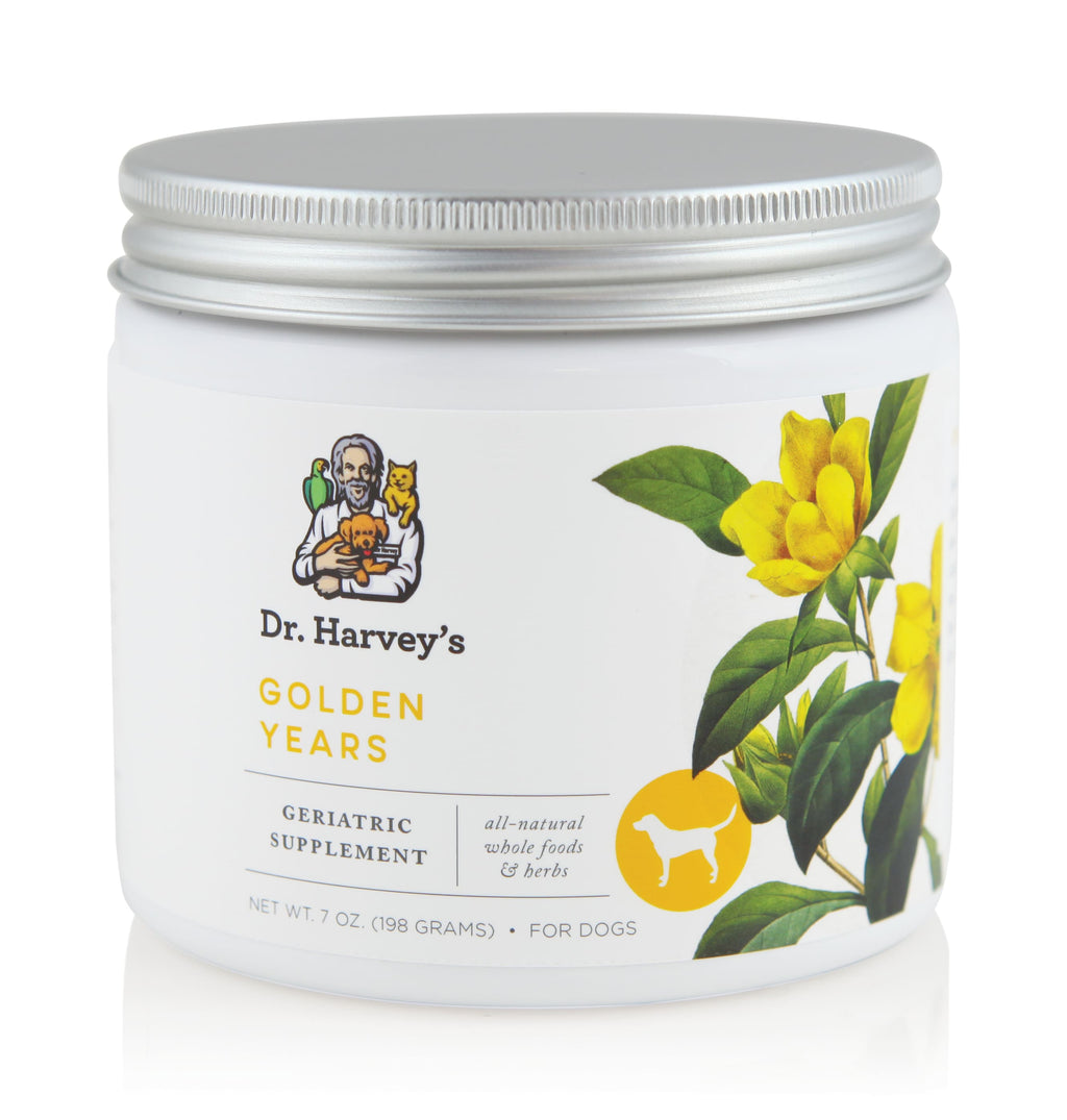 Powdered Senior Dog Supplement product image 1