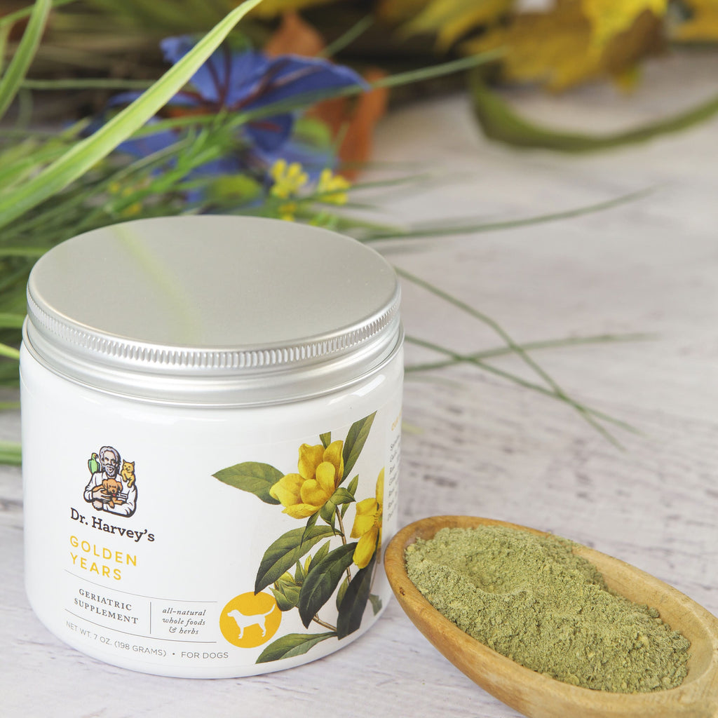 Powdered Senior Dog Supplement product image 3