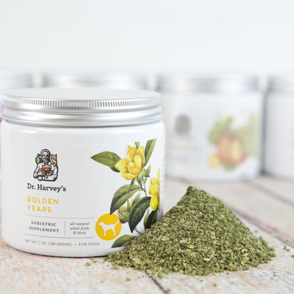 Powdered Senior Dog Supplement product image 4