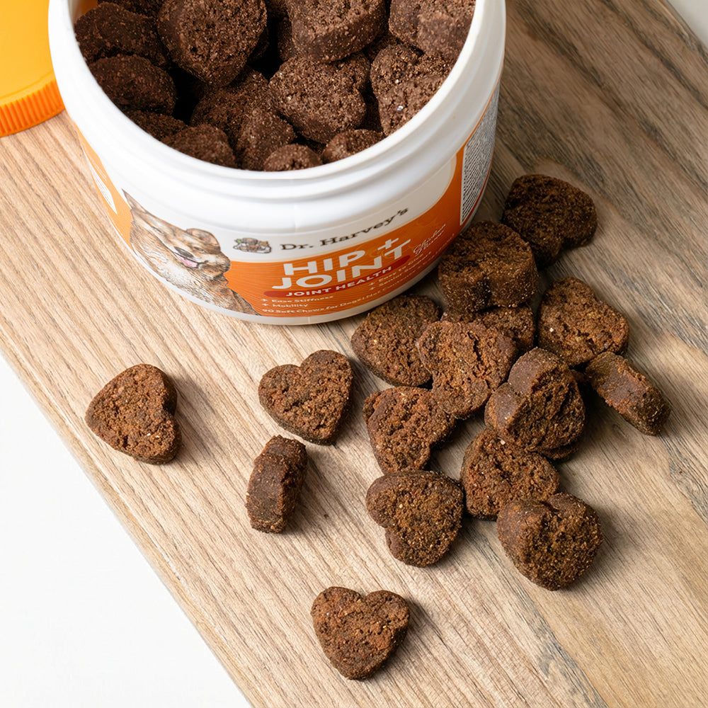 Dog Joint Supplements product image 4