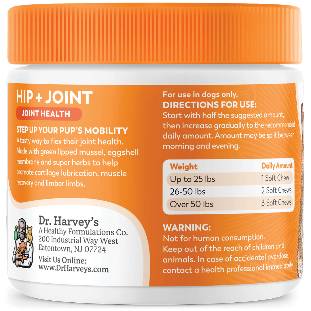 Dog Joint Supplements product image 7