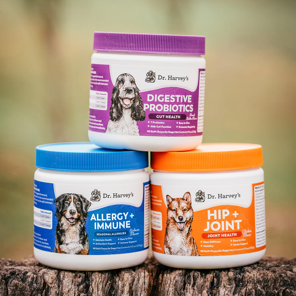 Dog Joint Supplements product image 9