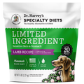 Limited Ingredient 5 lb / Lamb Recipe