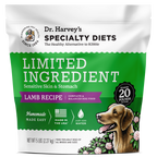 Limited Ingredient 5 lb / Lamb Recipe
