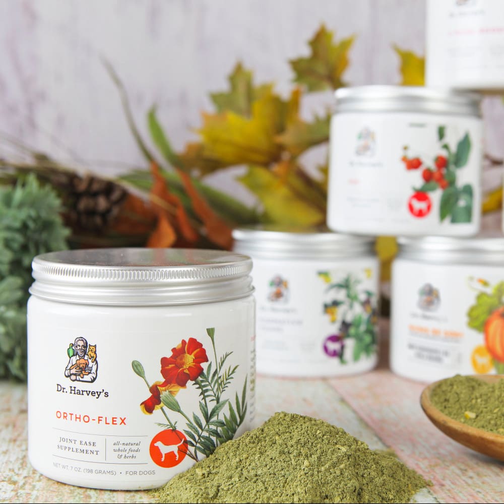 Pet Joint Supplement Powder product image 4