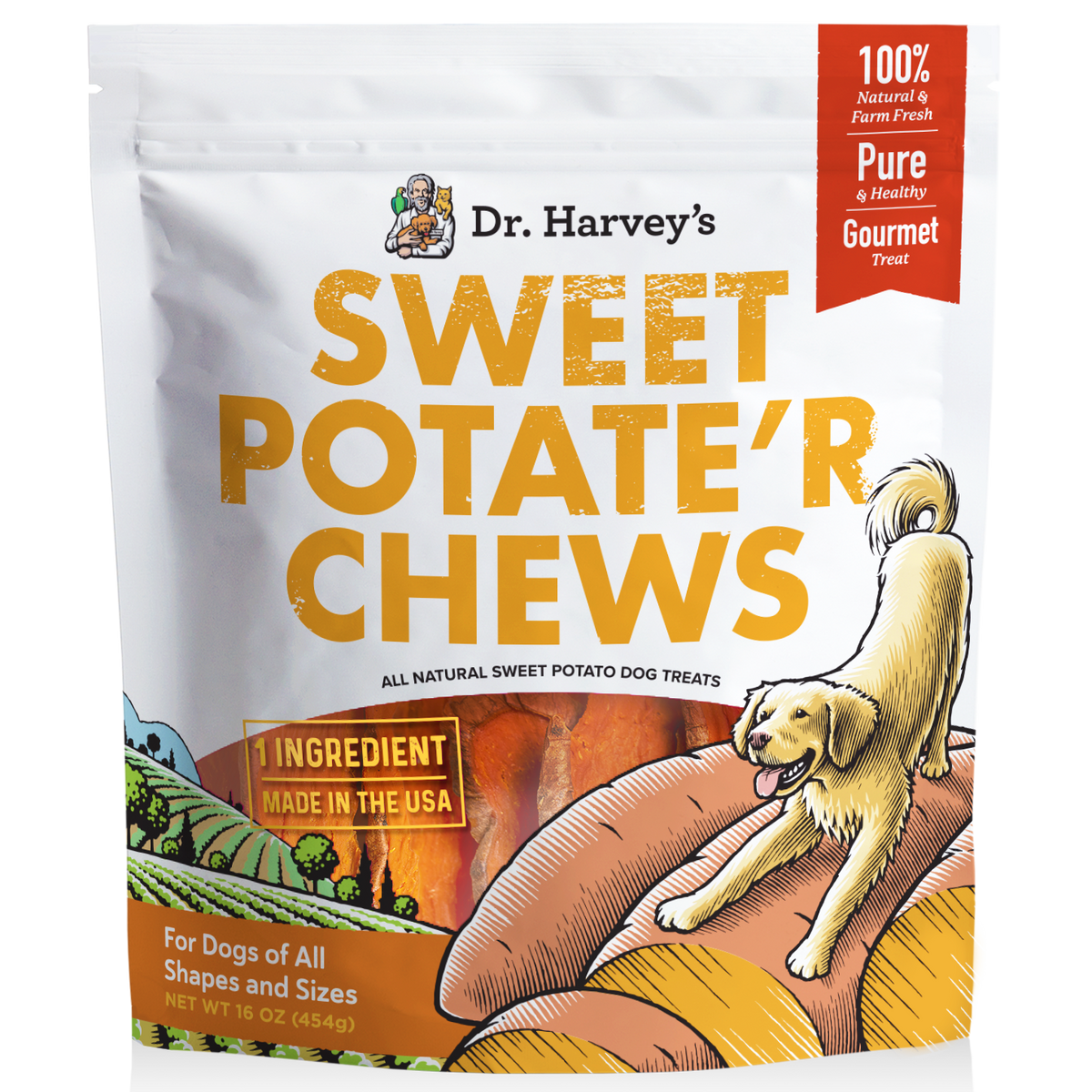 Dog Treats product image 6