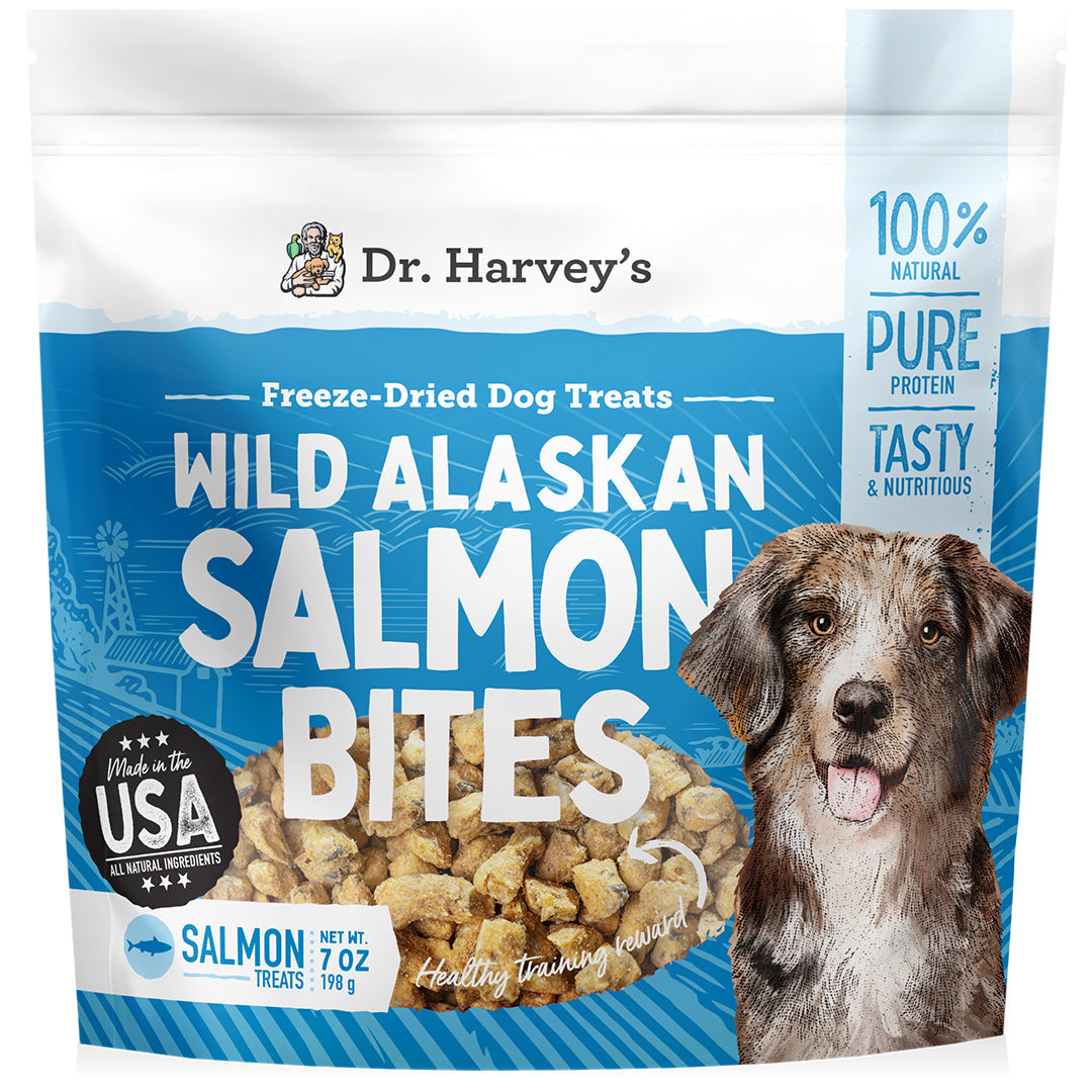 Freeze-Dried Dog Treats product image 1