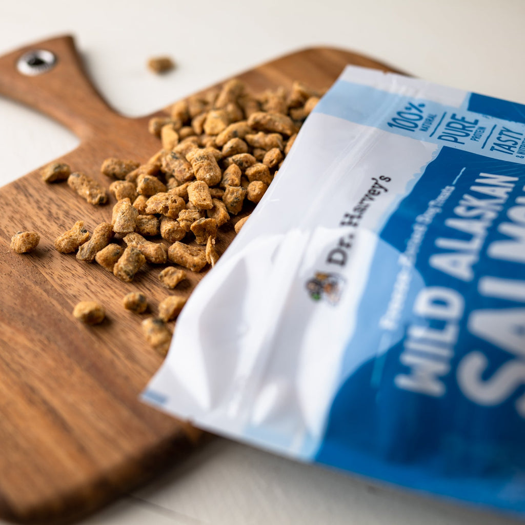 Freeze-Dried Dog Treats product image 3