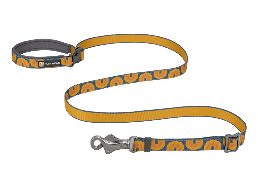 Adjustable Dog Leash Canyon Oxbow (972)