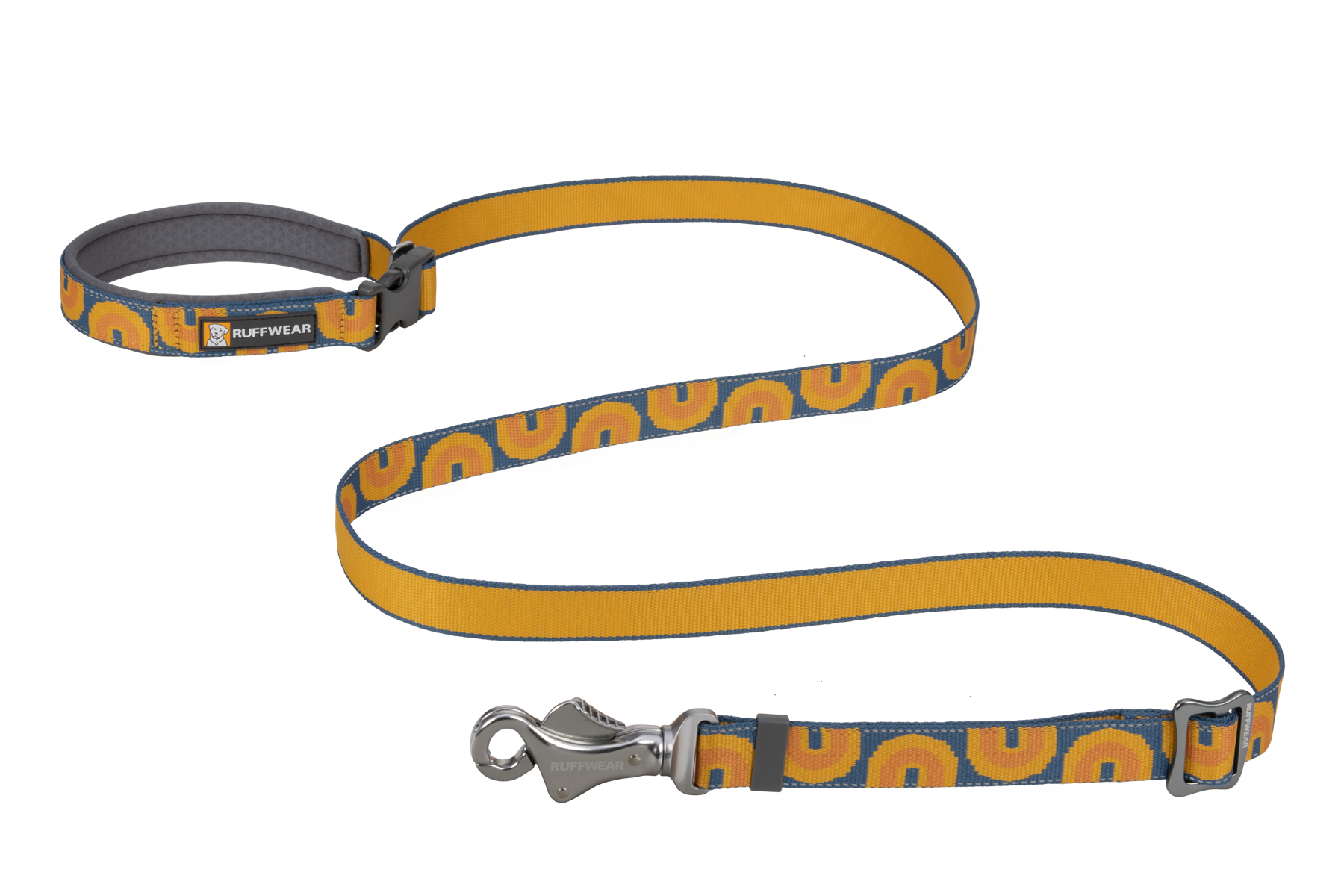 Adjustable Dog Leash Canyon Oxbow (972)