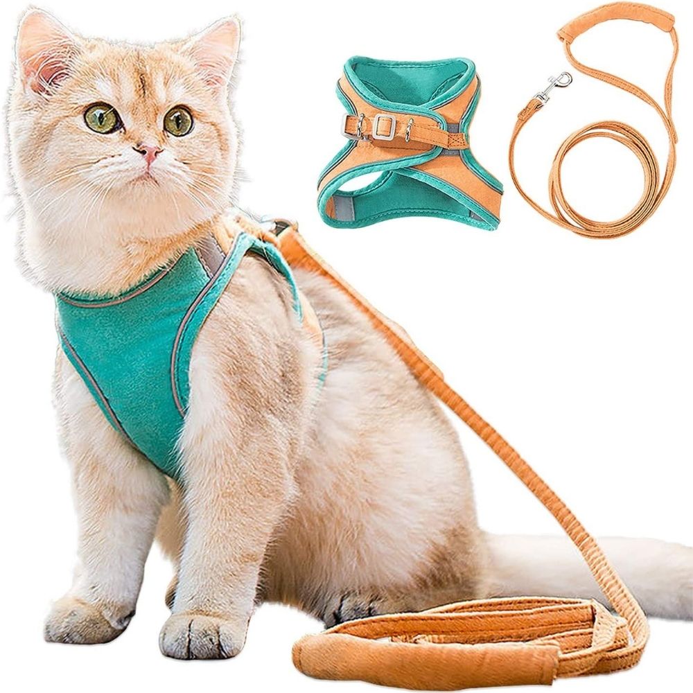 Cat Harness Set product image 1