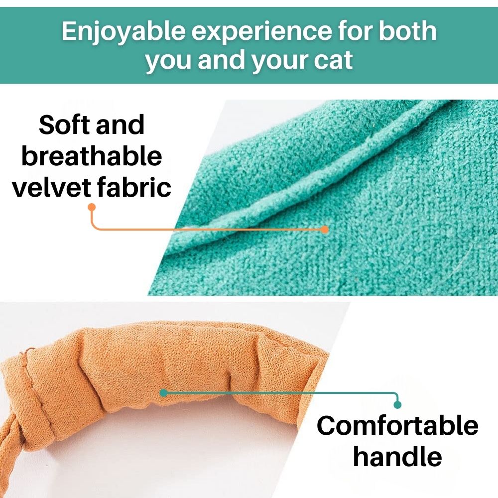 Cat Harness Set product image 5