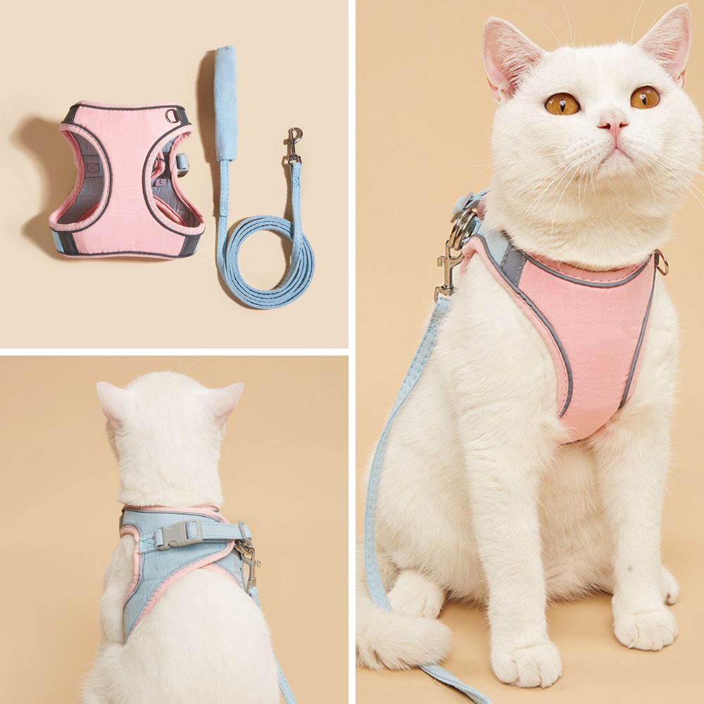 Cat Harness Set product image 9
