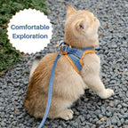 Cat Harness Set product image 11