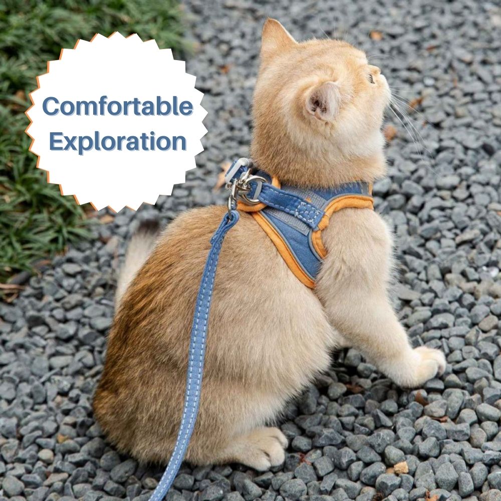 Cat Harness Set product image 11