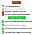 Cat Harness Set product image 14