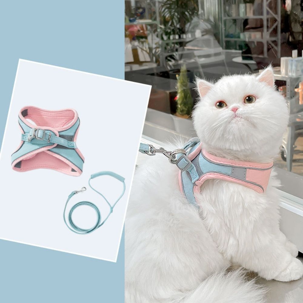 Cat Harness Set product image 17
