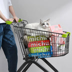 Michu Natural Clumping Tofu Cat Litter 5.5lb/88oz product image 2