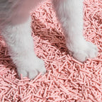 Michu Natural Clumping Tofu Cat Litter 5.5lb/88oz product image 7
