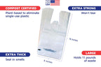 Cat Litter Waste Bags product image 3