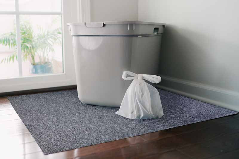Cat Litter Waste Bags product image 6