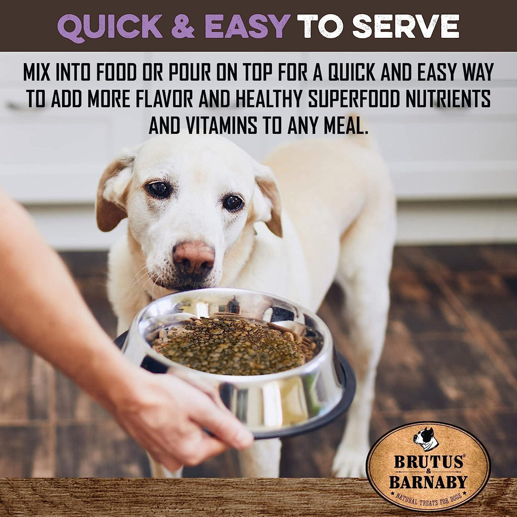 Dog Food Topper product image 6