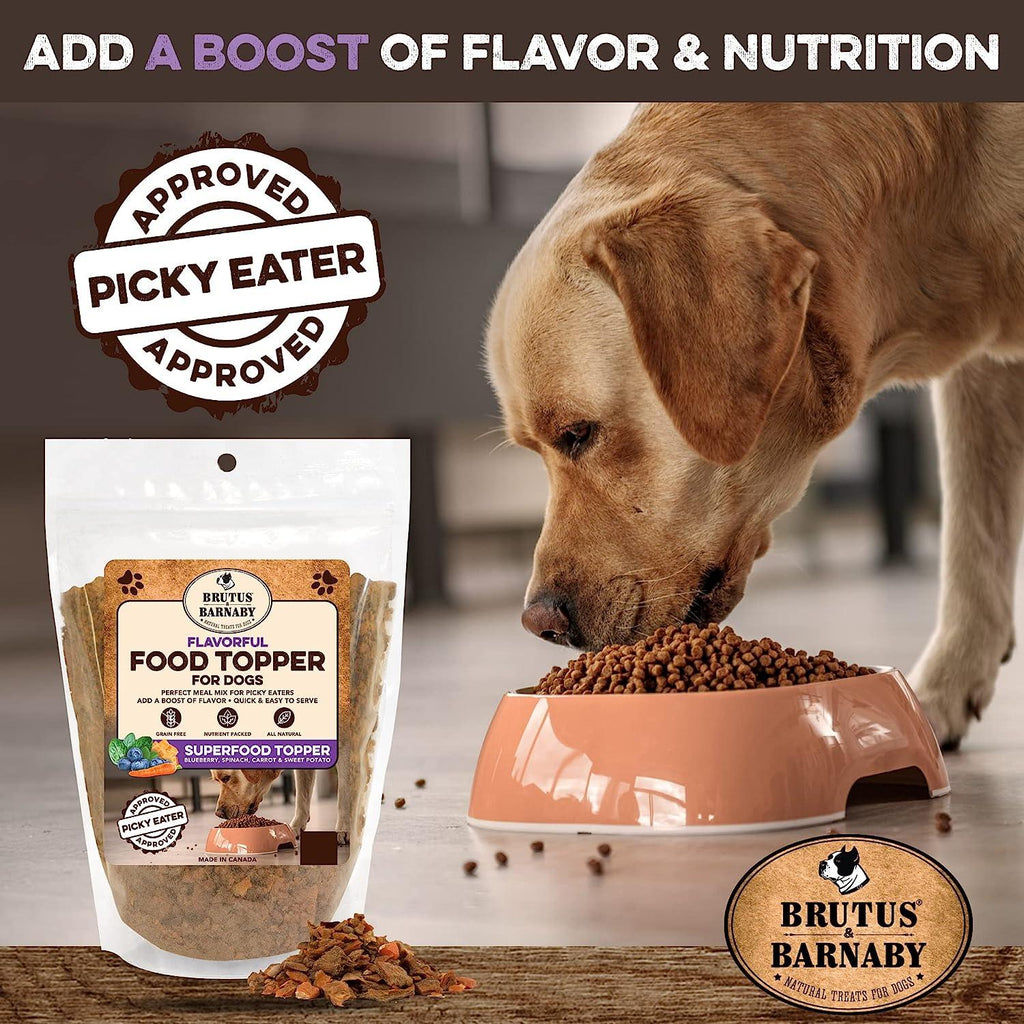 Dog Food Topper product image 7