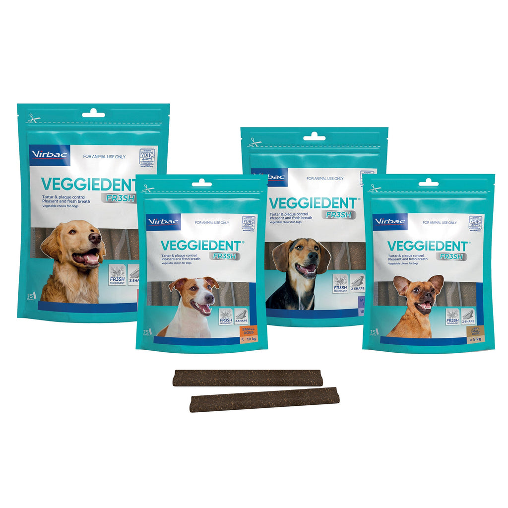 Dog Dental Chew product image 1