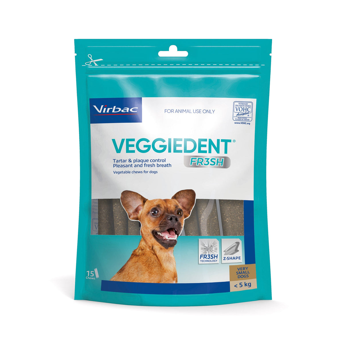 Dog Dental Chew product image 2