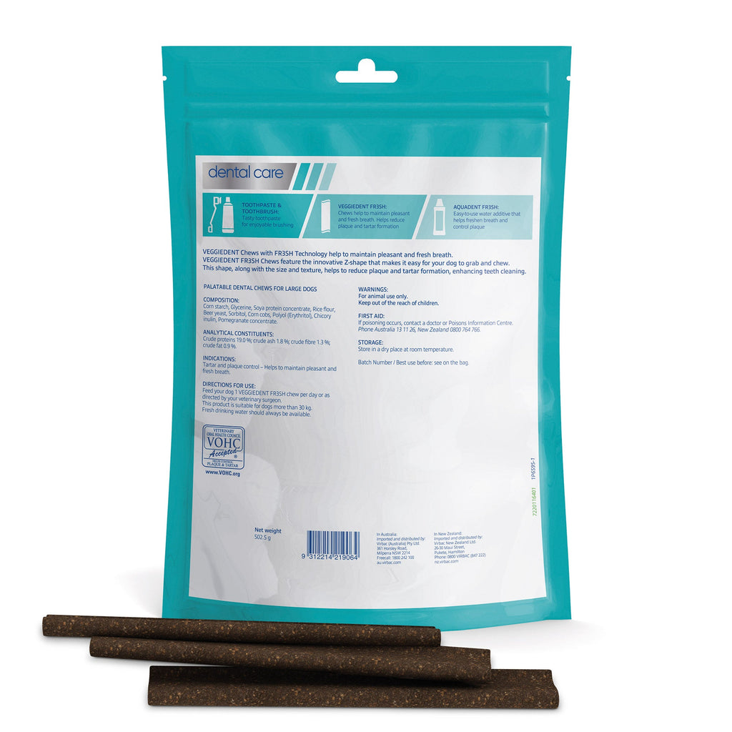 Dog Dental Chew product image 6