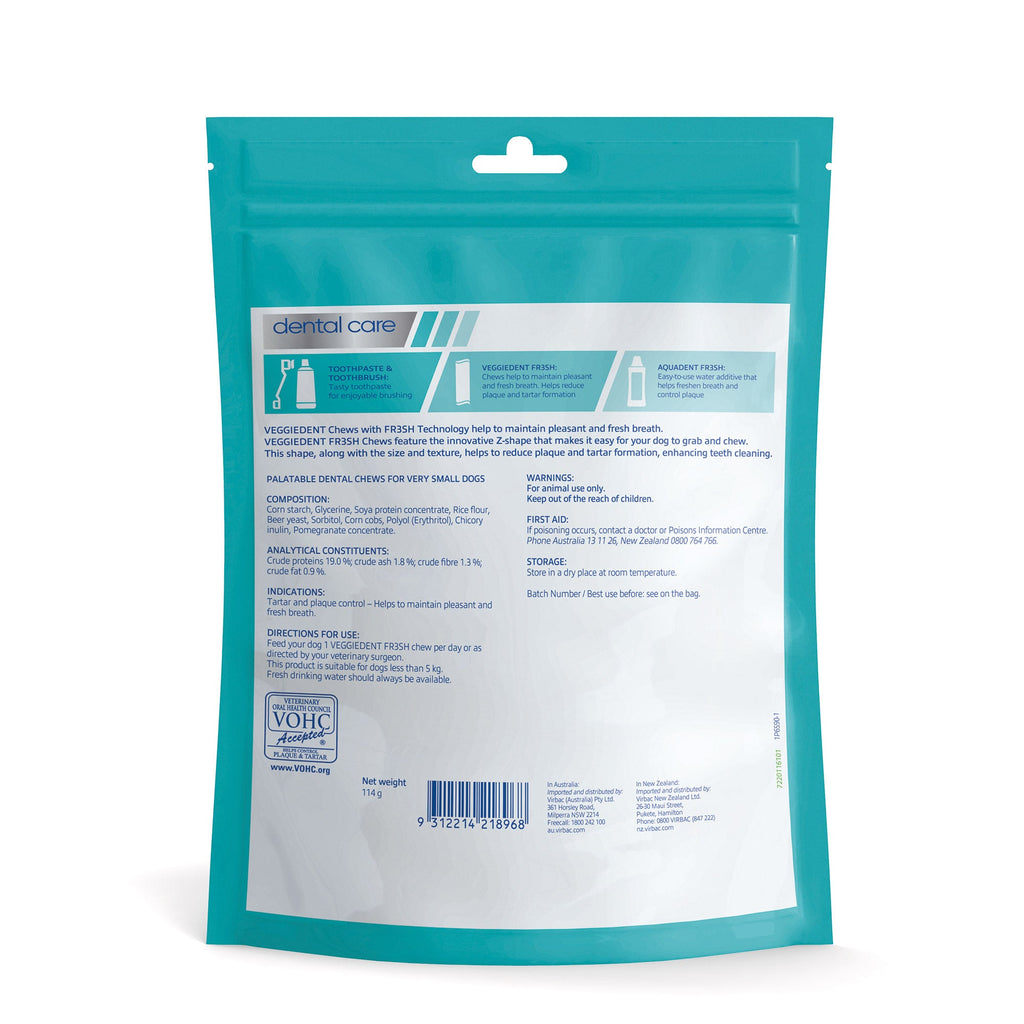 Dog Dental Chew product image 8