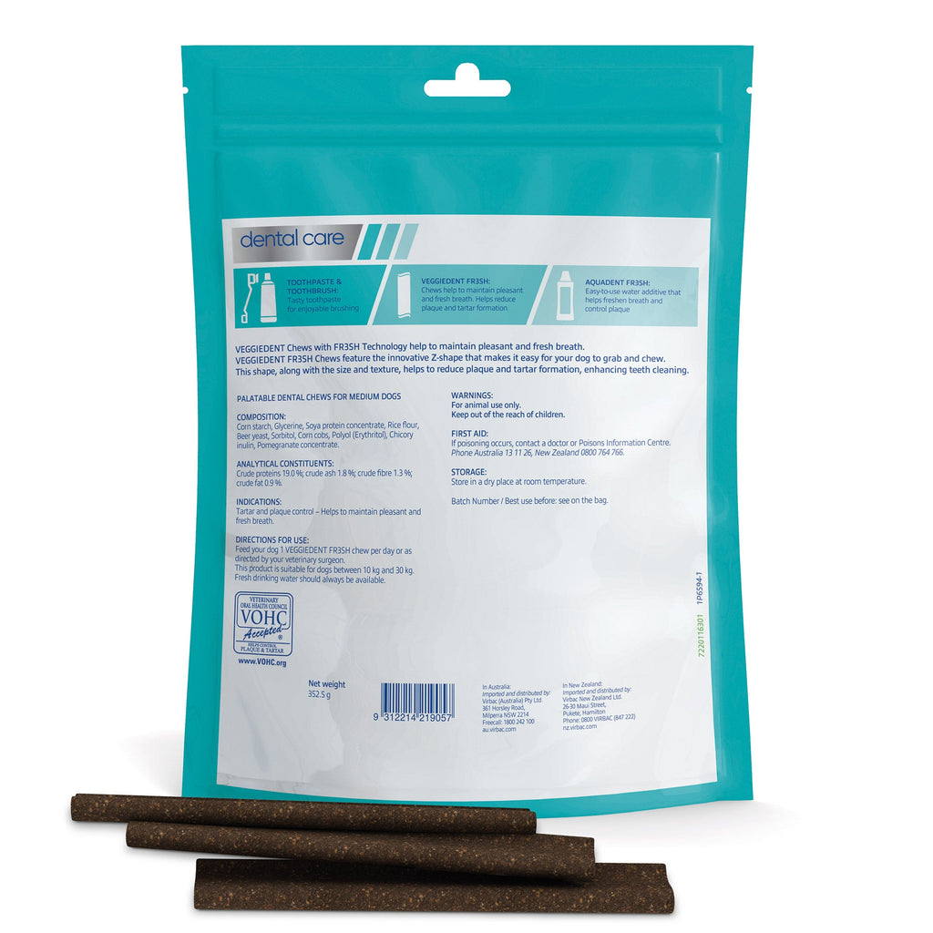 Dog Dental Chew product image 9
