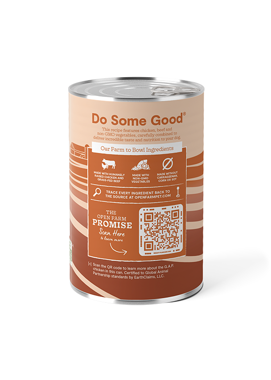 Dog Pâté Variety Pack product image 8