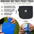 Pocket Dog Treat Pouch product image 6