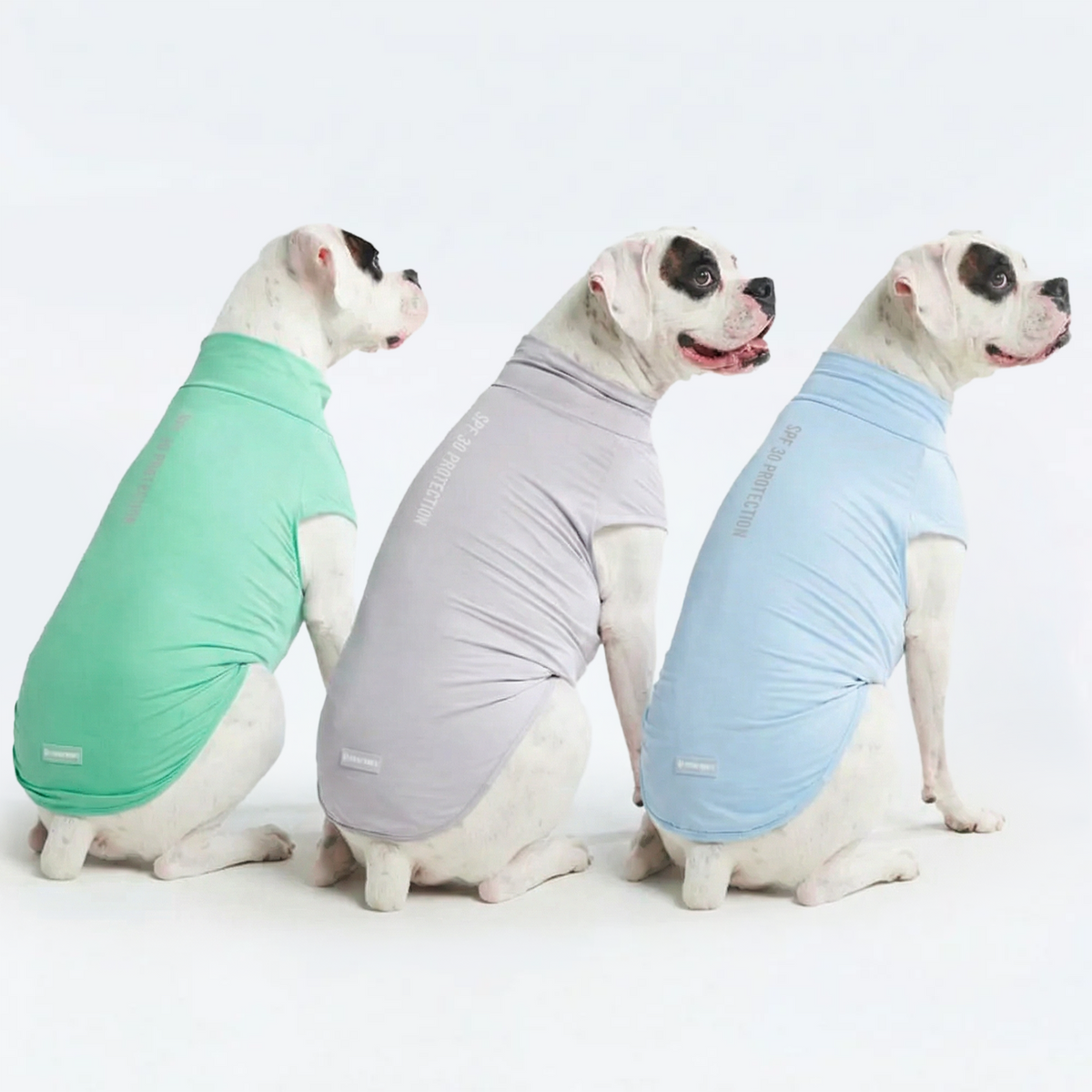 UPF 30 Dog Sun Shirt product image 49