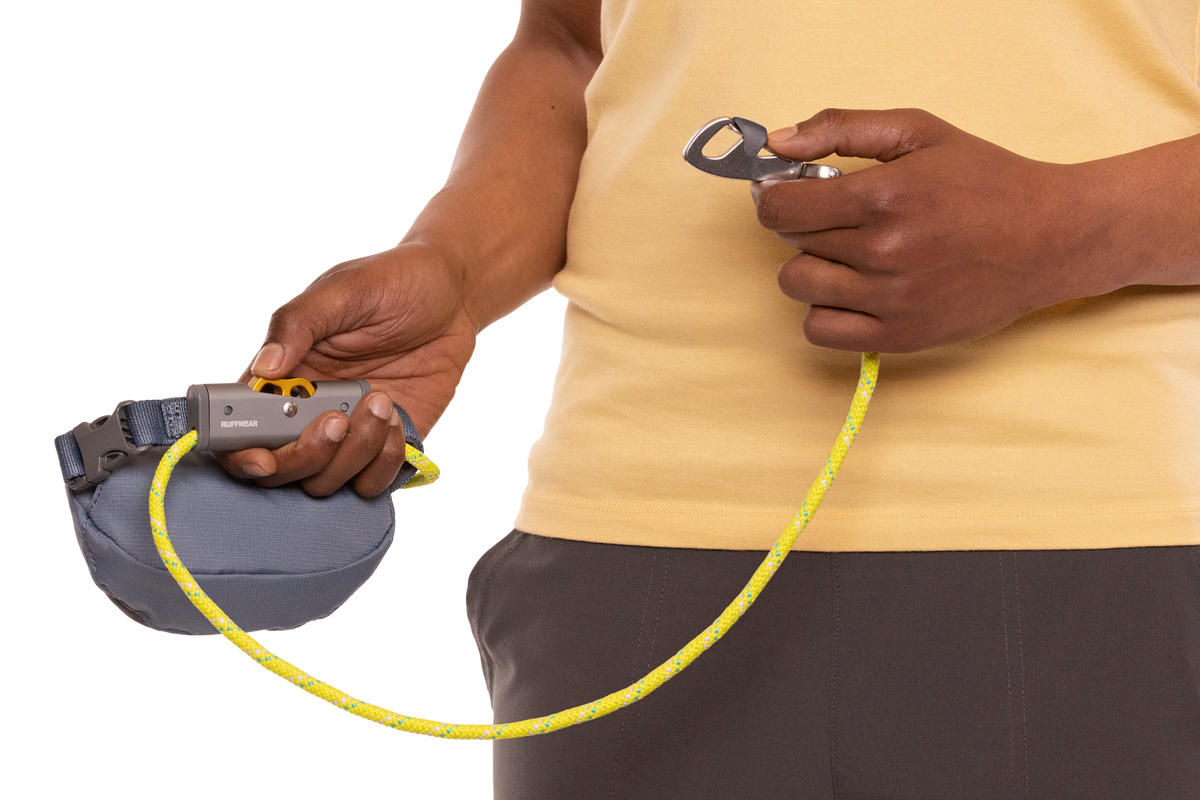 Adjustable Dog Leash and Hitching System product image 36