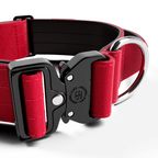 Wide Handle Dog Collar product image 2
