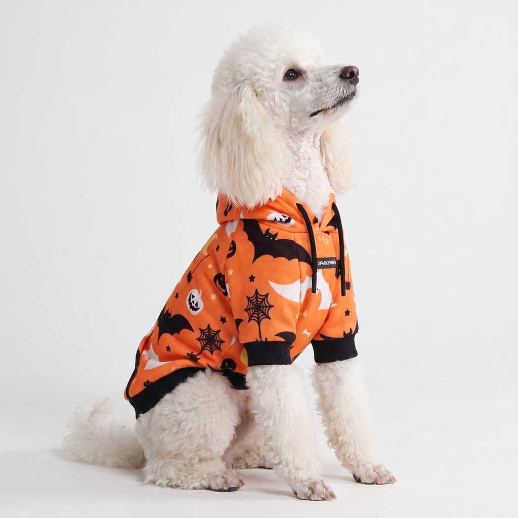 Halloween Dog Hoodie product image 38