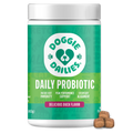 Probiotic Dog Soft Chews Duck