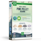 Pine Pellet Litter and Small Pet Bedding product image 5