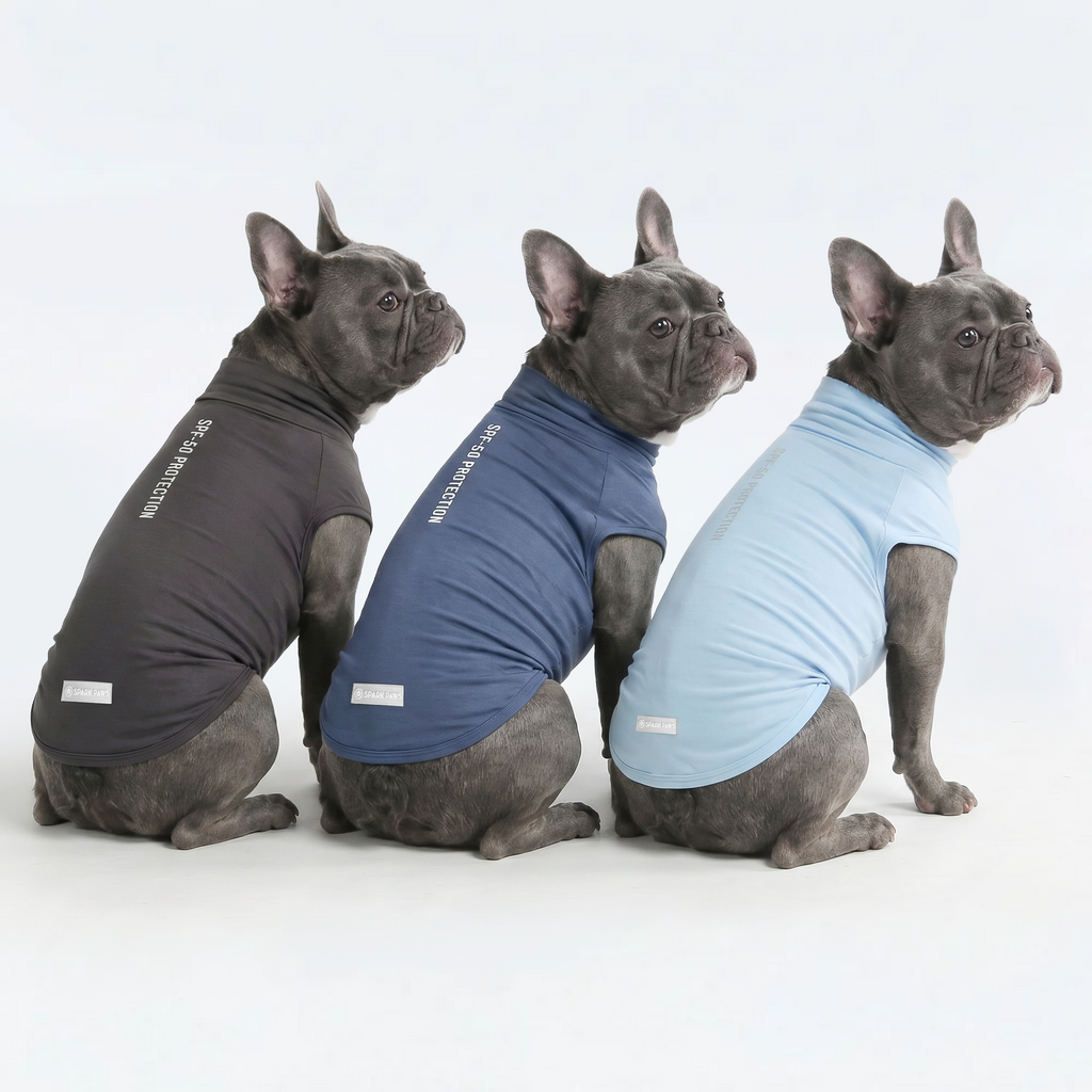 UPF 30 Dog Sun Shirt product image 61