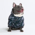 Stretch Fleece Camo Dog Hoodie product image 10