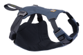 Crash-Tested Dog Car Harness XXSmall / Slate Blue (413)